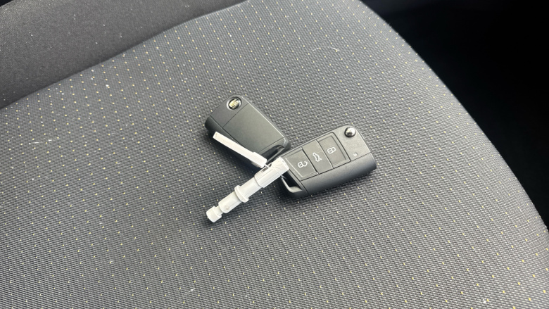 SEAT Ibiza 1.0 TSI 95 SE Edition 5dr Petrol Hatchback